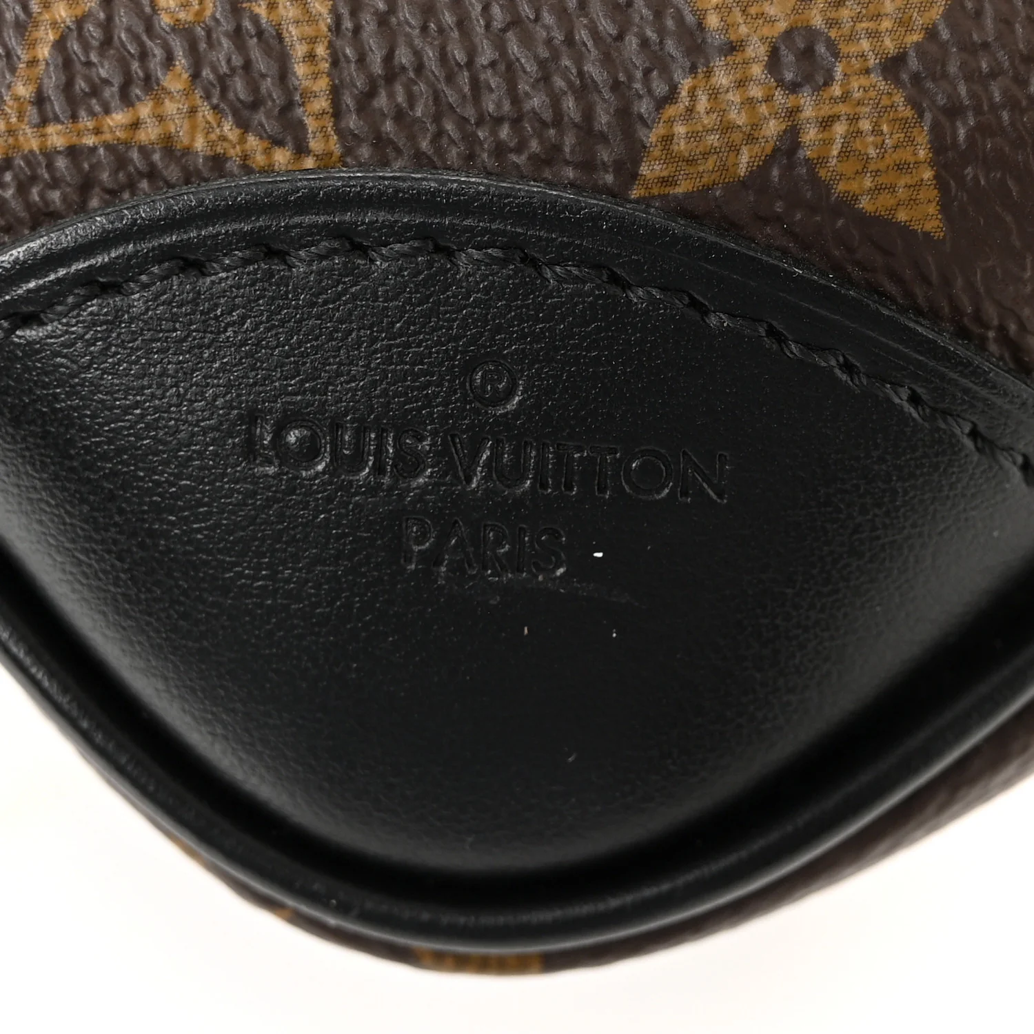 Monogram Odeon PM Black - Image 6