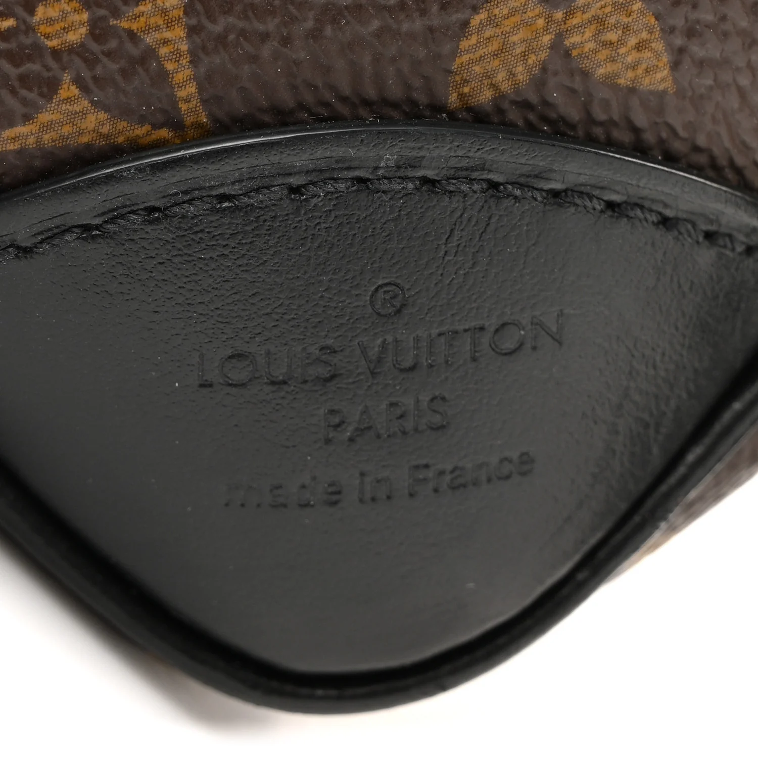 Monogram Odeon PM Black - Image 14
