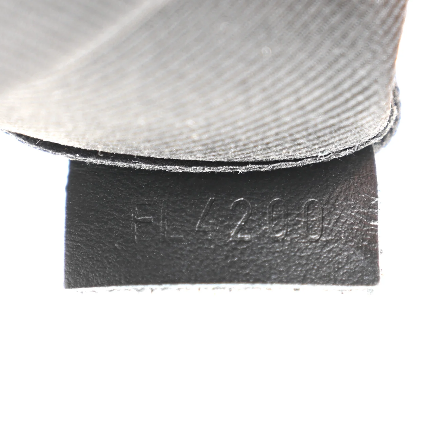 Monogram Odeon PM Black - Image 19