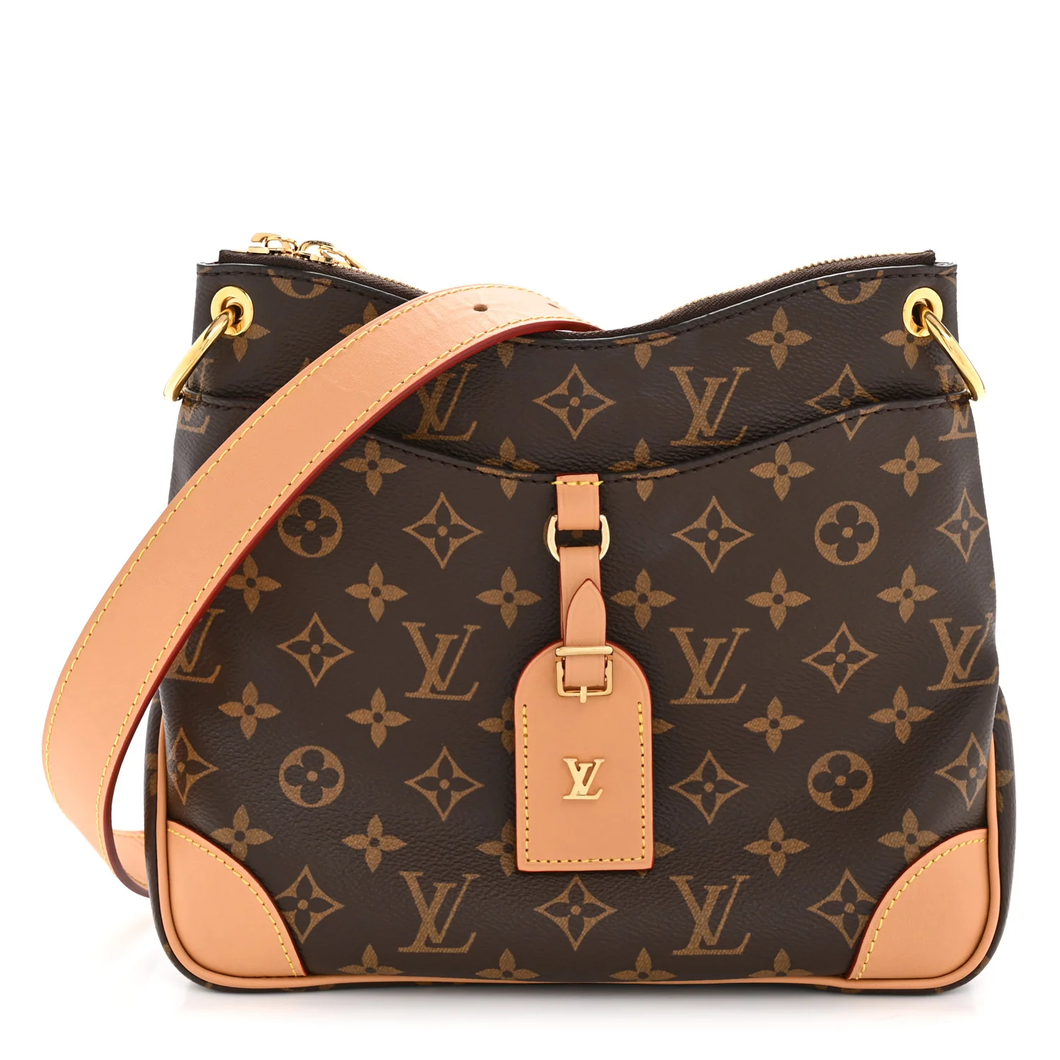 Monogram Odeon PM Natural