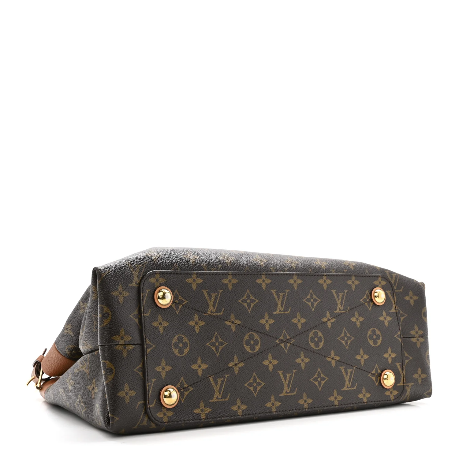 Monogram Olympe Camel - Image 4