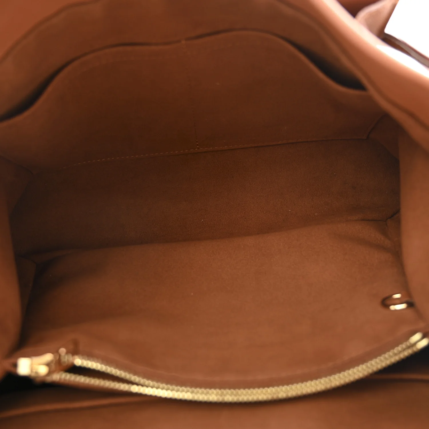 Monogram Olympe Camel - Image 5