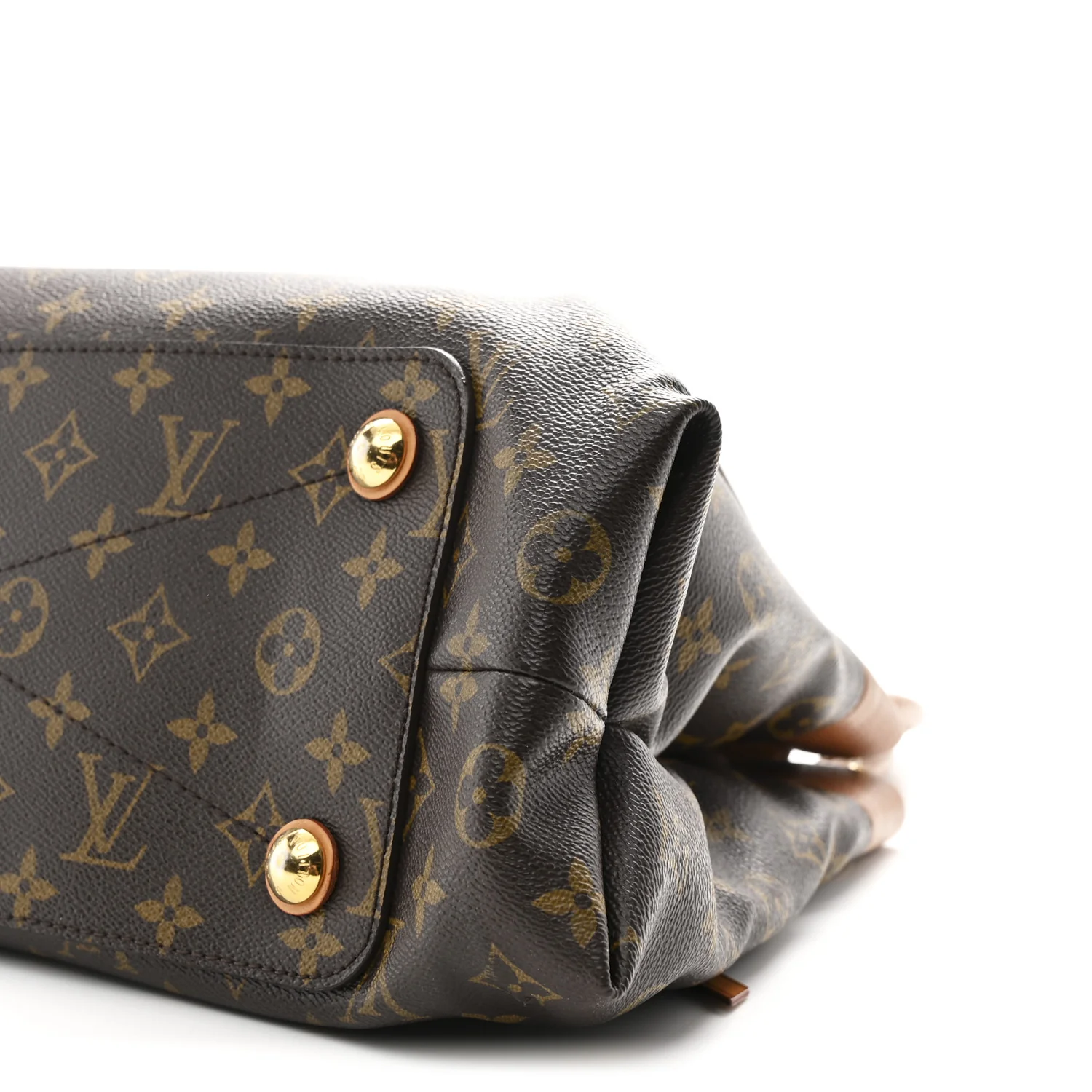 Monogram Olympe Camel - Image 10