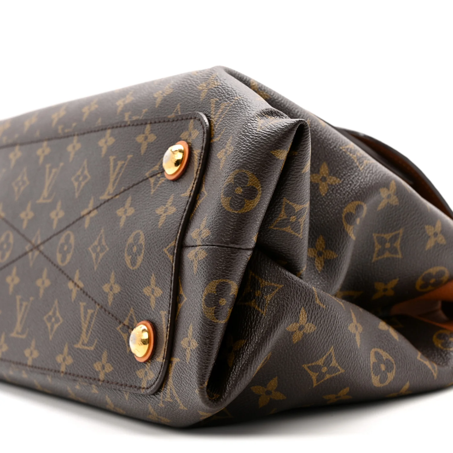 Monogram Olympe Camel - Image 10