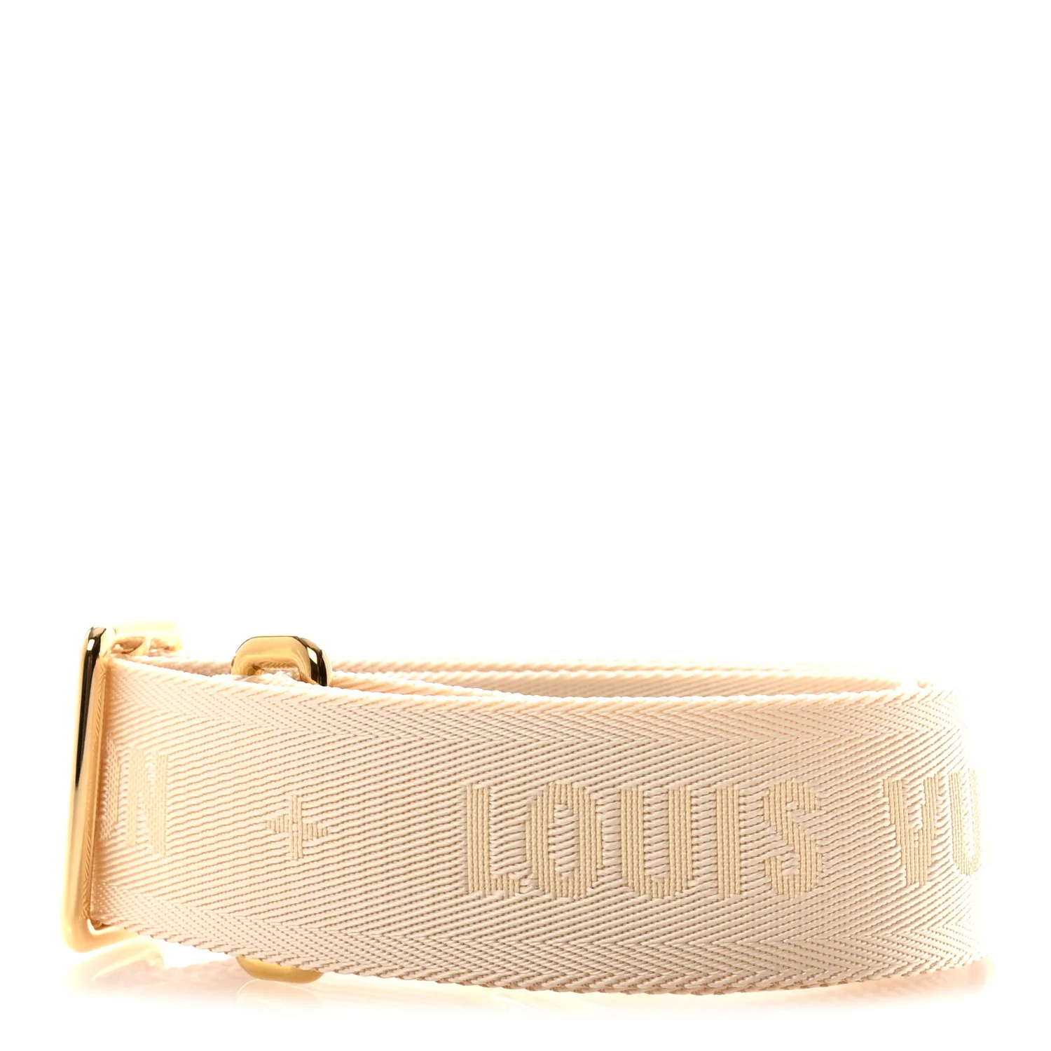 Monogram Onthego East West Shoulder Strap - Image 2
