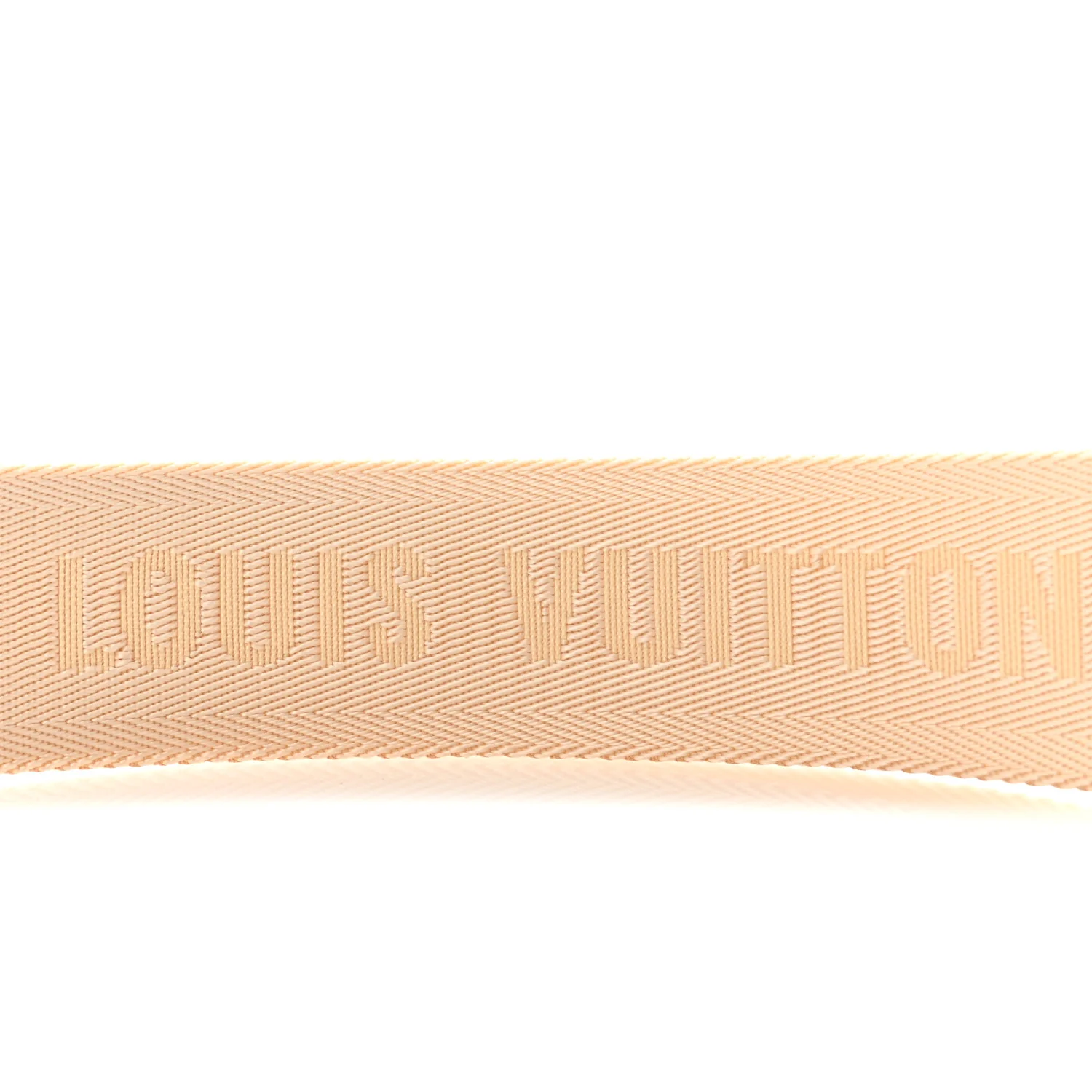 Monogram Onthego East West Shoulder Strap - Image 4