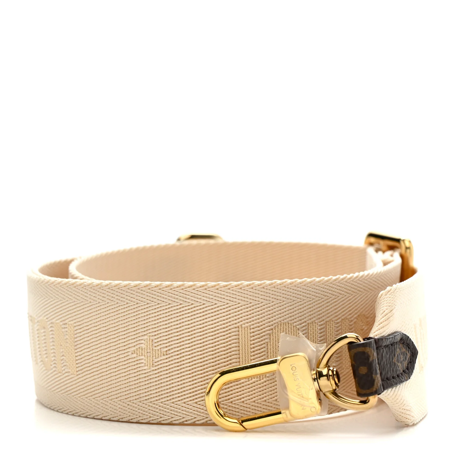 Monogram OnTheGo PM Adjustable Shoulder Strap - Image 2