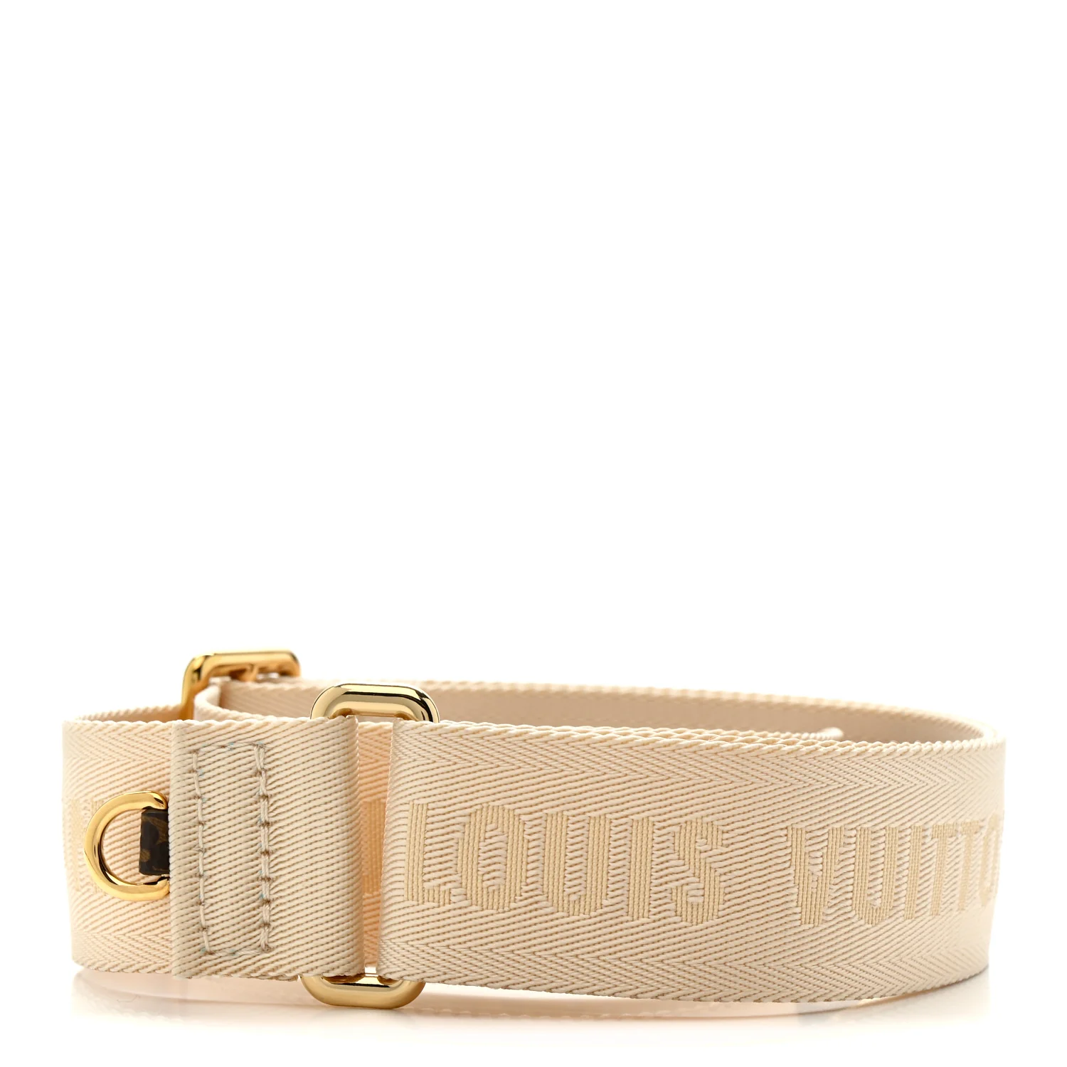 Monogram OnTheGo PM Adjustable Shoulder Strap - Image 3