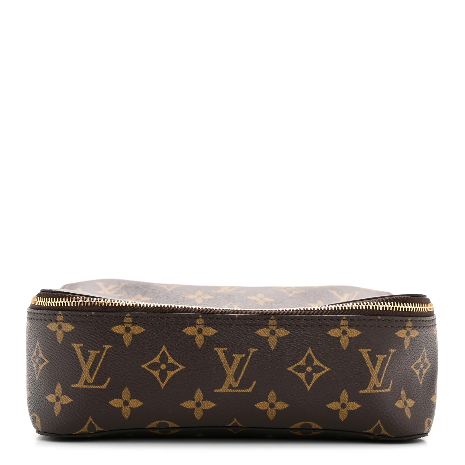 Monogram Packing Cube MM