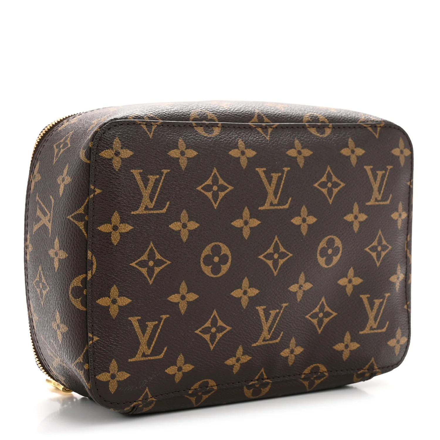Monogram Packing Cube MM - Image 4