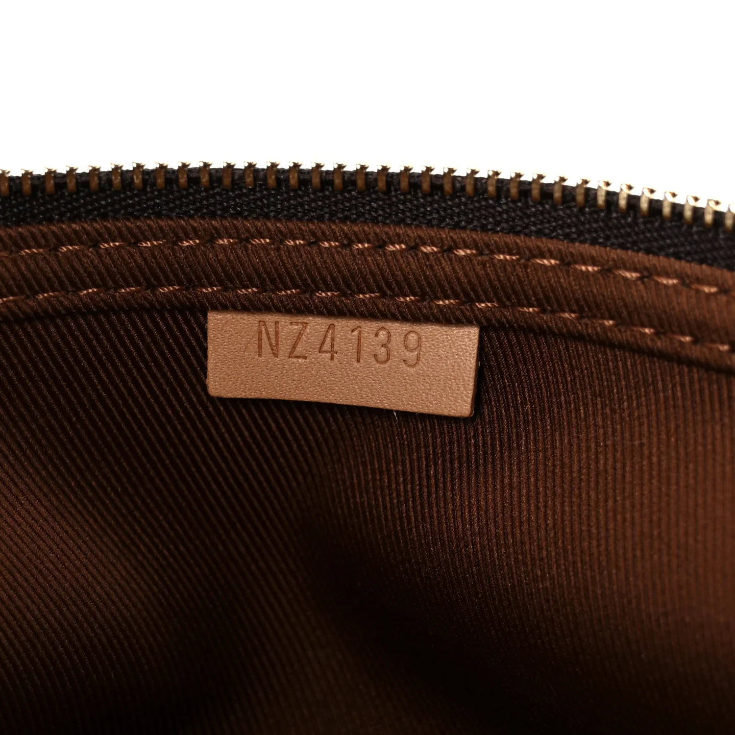 Monogram Packing Cube PM - Image 7