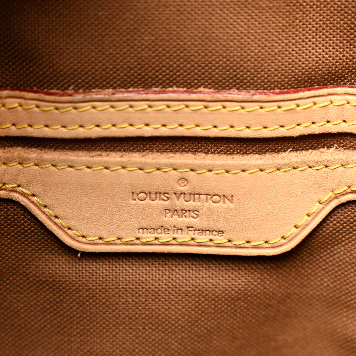 Monogram Palermo GM - Image 6
