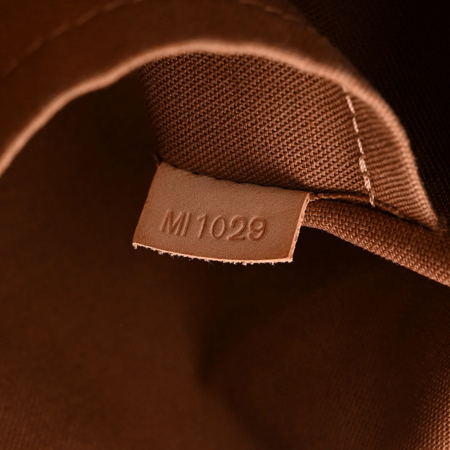 Monogram Palermo GM - Image 13
