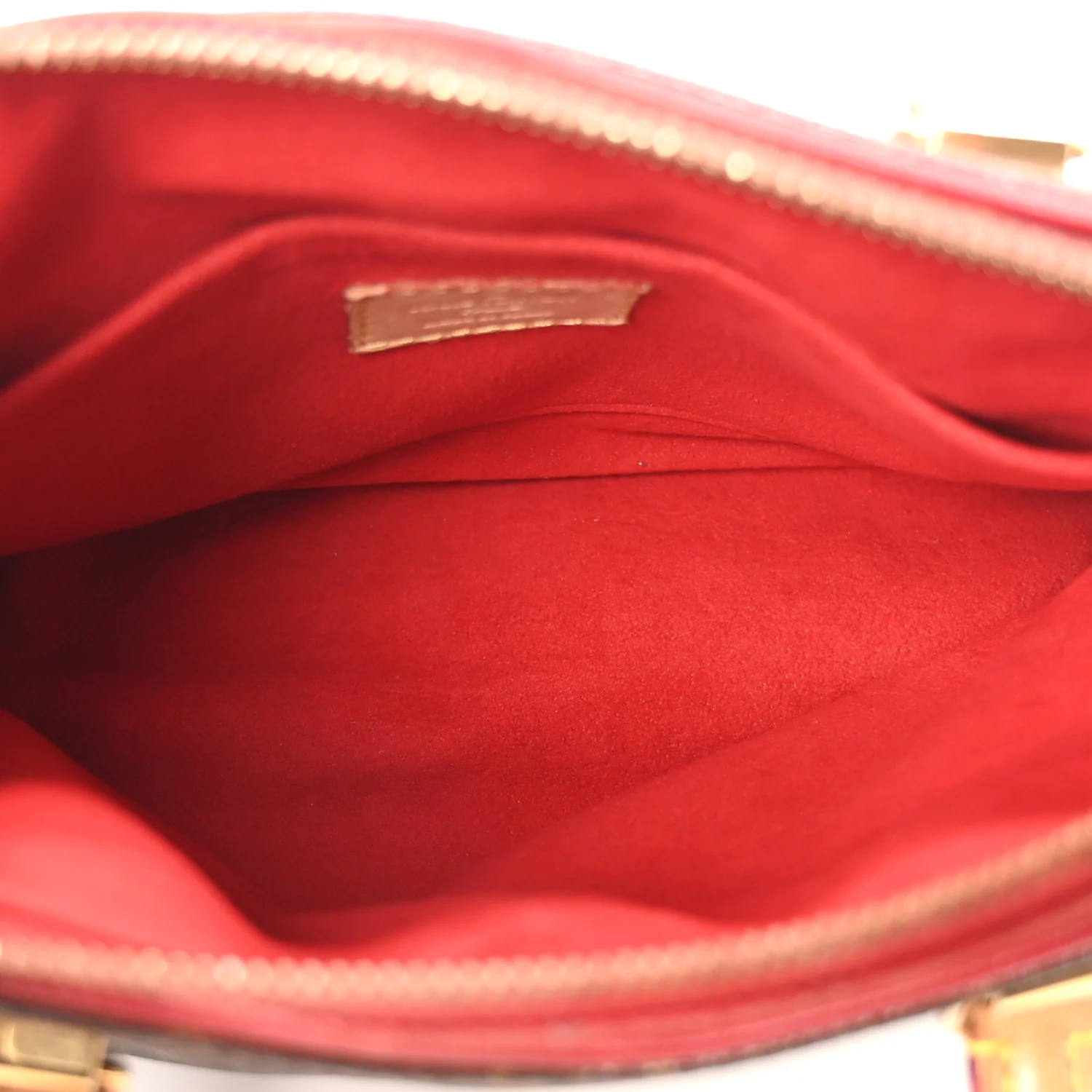 Monogram Pallas BB Cherry - Image 5