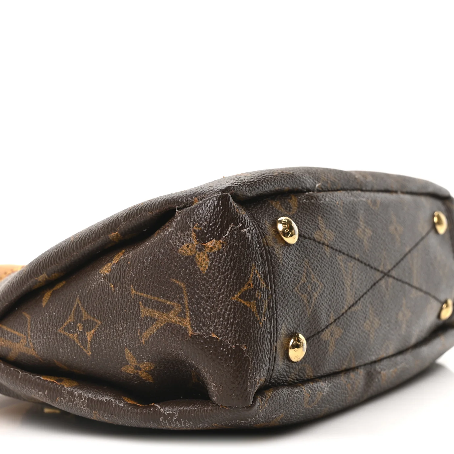 Monogram Pallas BB Cherry - Image 8