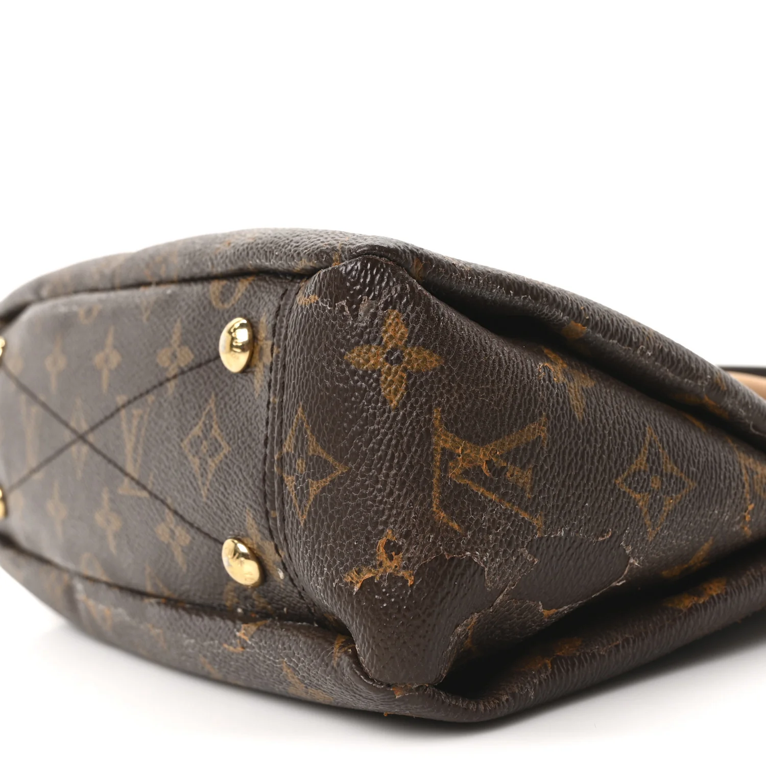 Monogram Pallas BB Cherry - Image 9