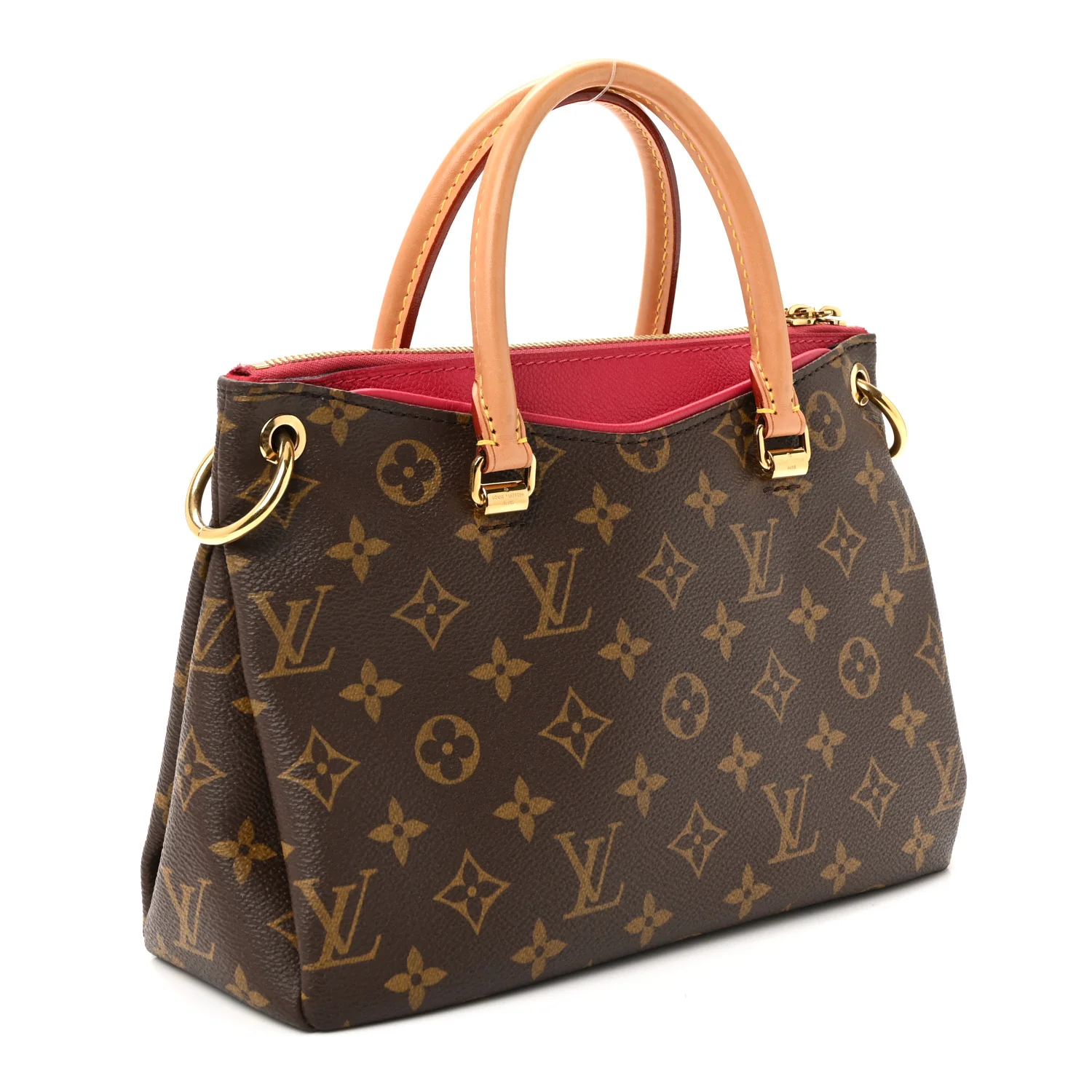 Monogram Pallas BB Rose Fizzy - Image 3