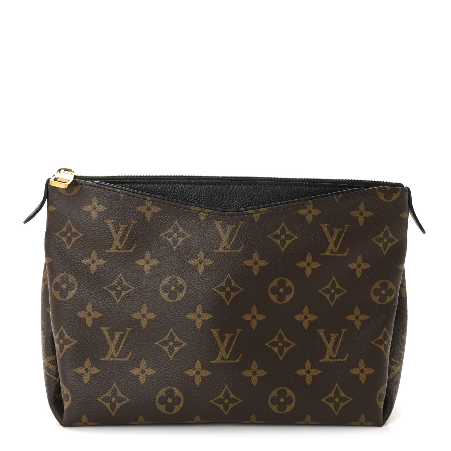 Monogram Pallas Beauty Case Black
