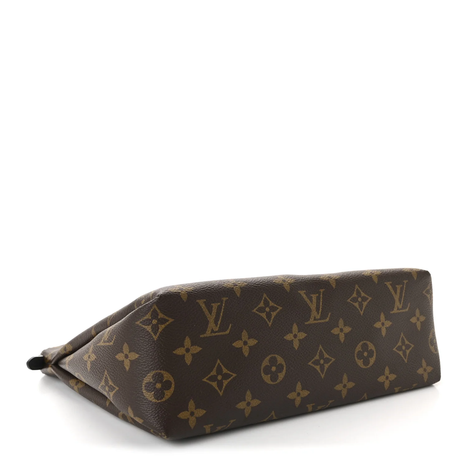 Monogram Pallas Beauty Case Black - Image 4