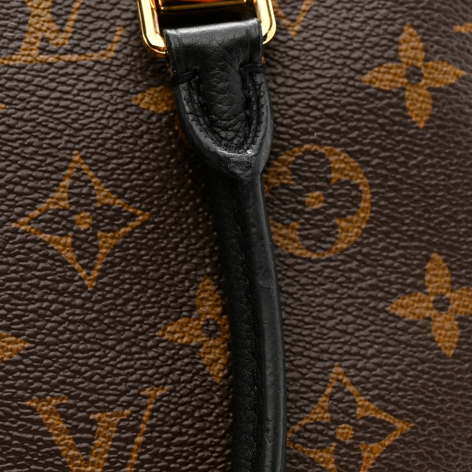 Monogram Pallas Black - Image 11