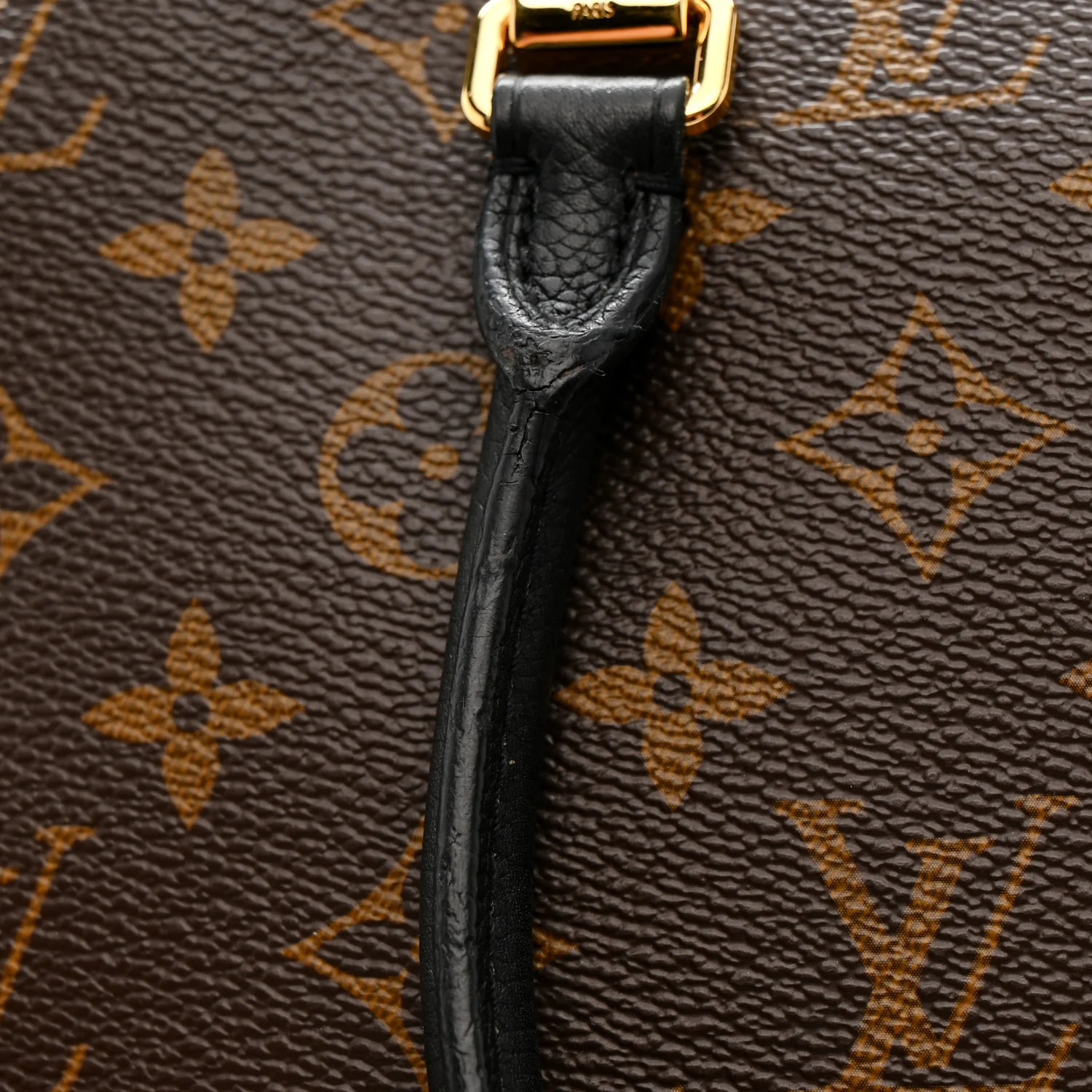 Monogram Pallas Black - Image 12
