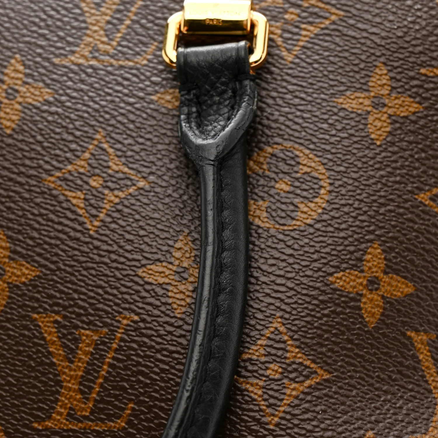 Monogram Pallas Black - Image 13