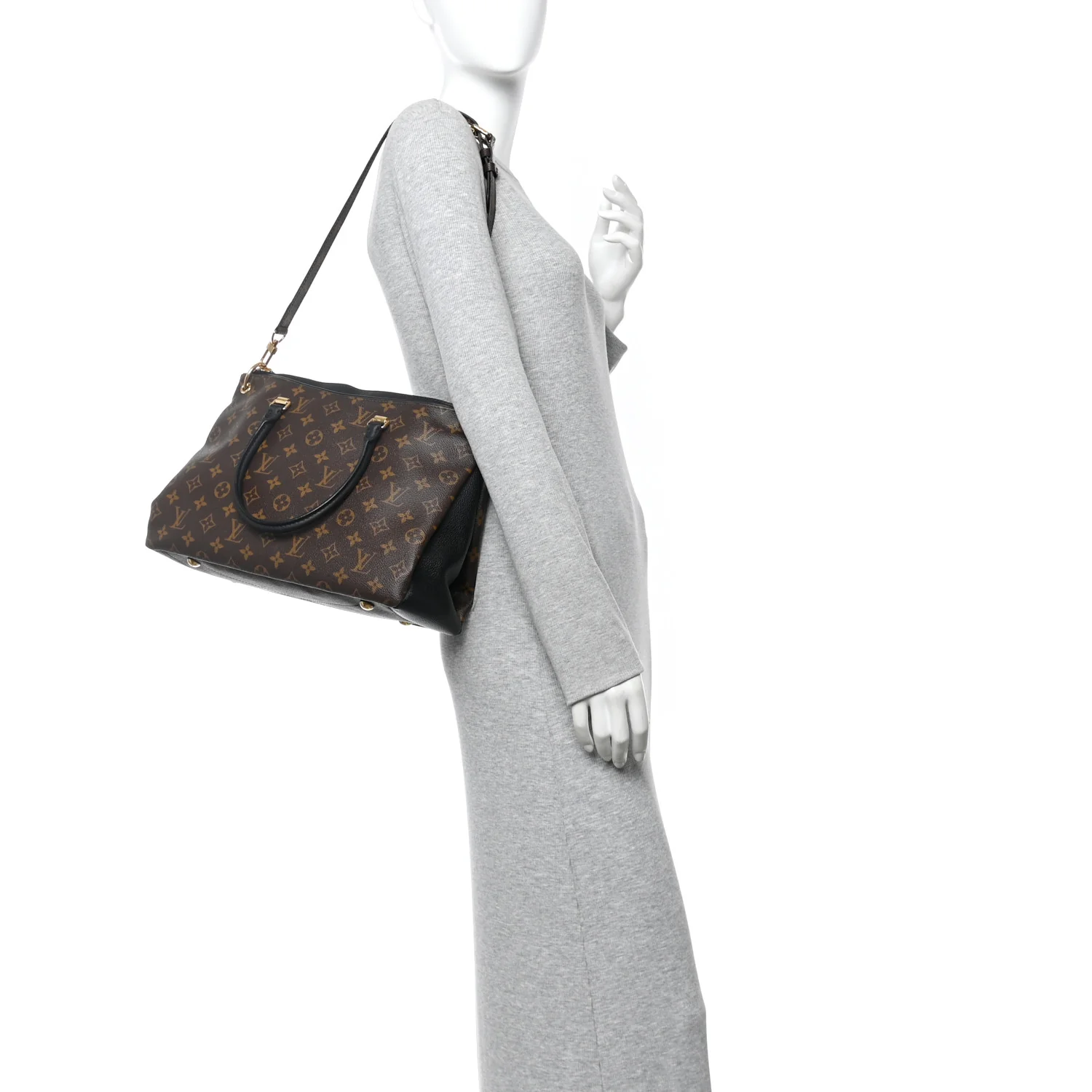 Monogram Pallas Black - Image 2