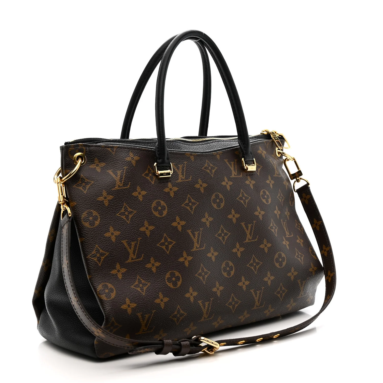 Monogram Pallas Black - Image 3