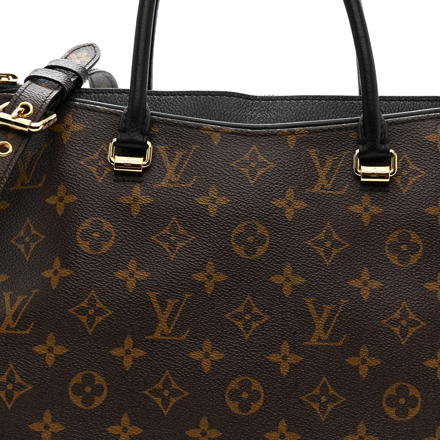 Monogram Pallas Black - Image 7