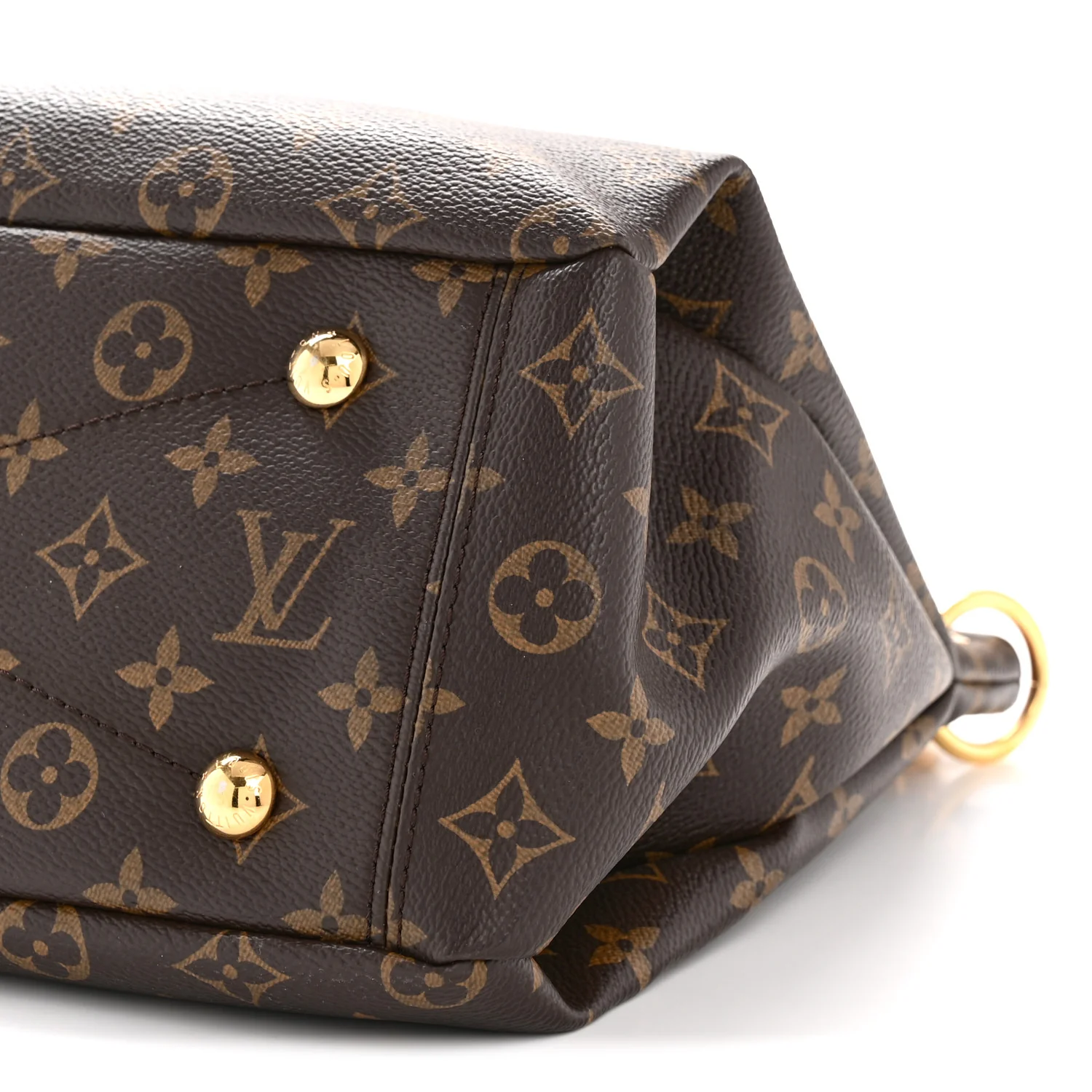 Monogram Pallas Cherry - Image 10