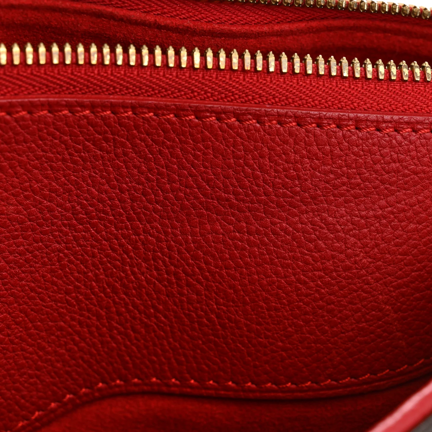 Monogram Pallas Cherry - Image 13
