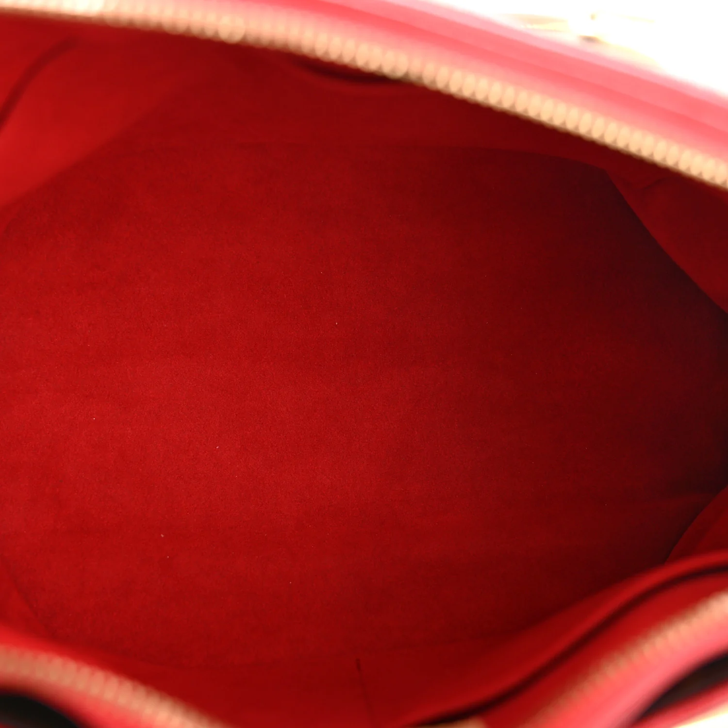 Monogram Pallas Cherry - Image 5