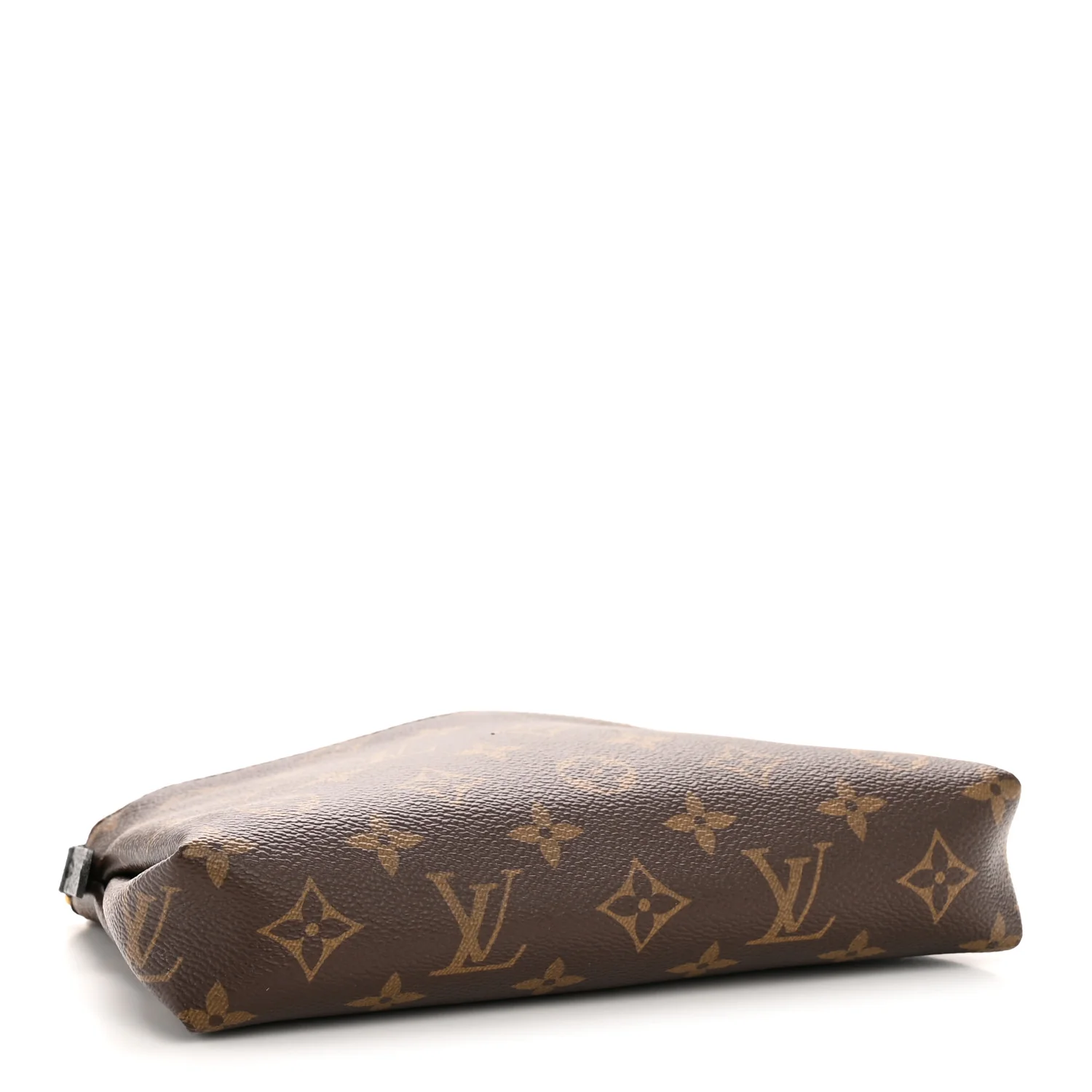 Monogram Pallas Clutch Black - Image 4