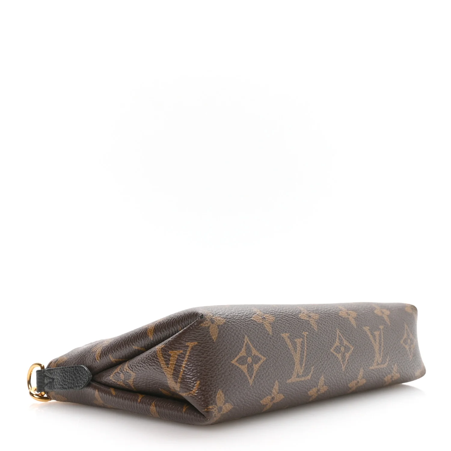 Monogram Pallas Clutch Black - Image 4