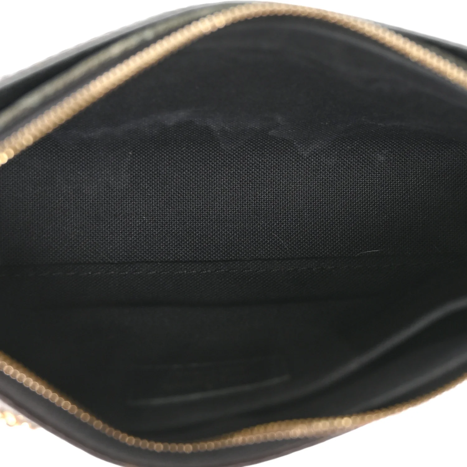 Monogram Pallas Clutch Black - Image 5