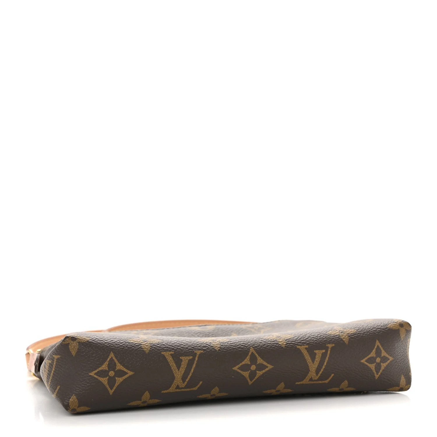 Monogram Pallas Clutch Rose Poudre - Image 4