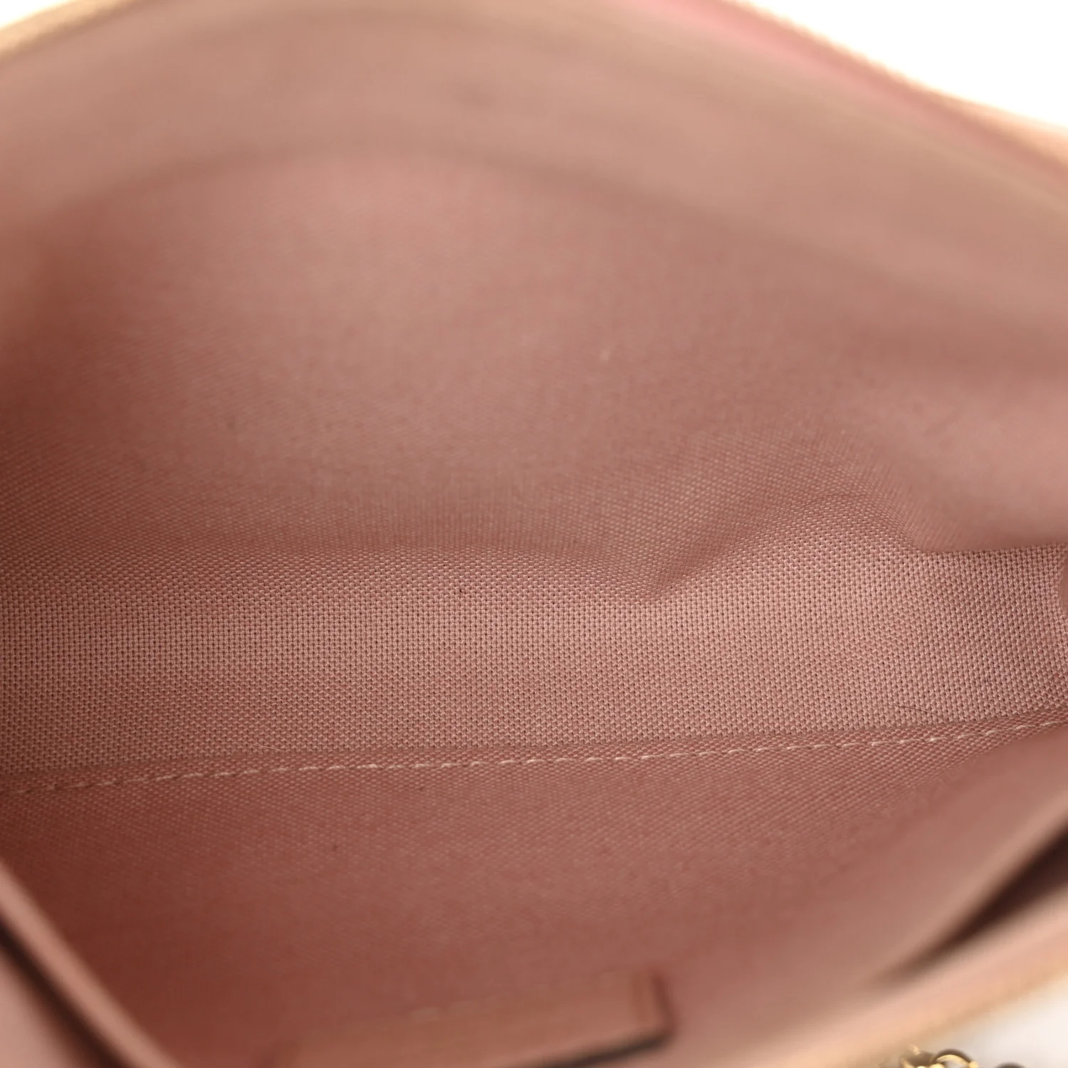 Monogram Pallas Clutch Rose Poudre - Image 5