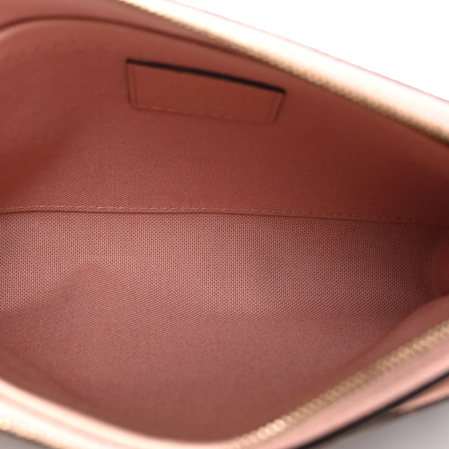 Monogram Pallas Clutch Rose Poudre - Image 5