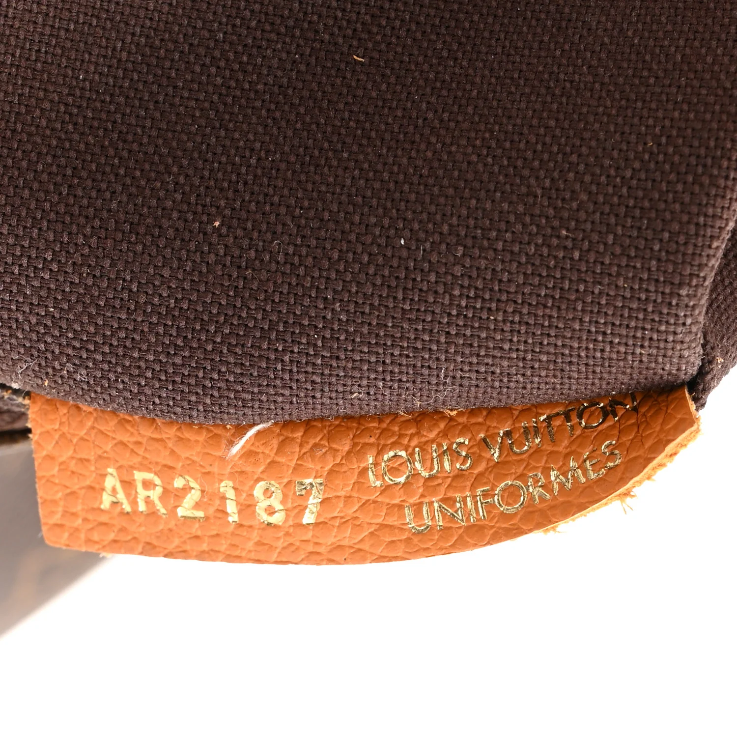Monogram Pallas Clutch Saffron - Image 6