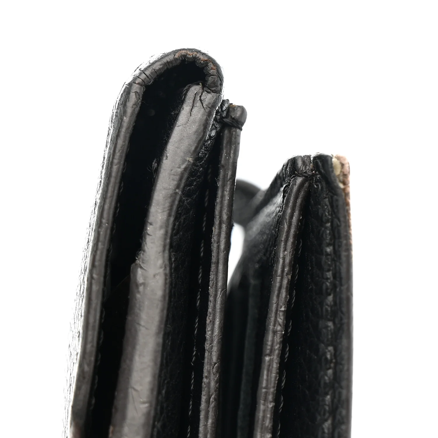 Monogram Pallas Compact Wallet Black - Image 10