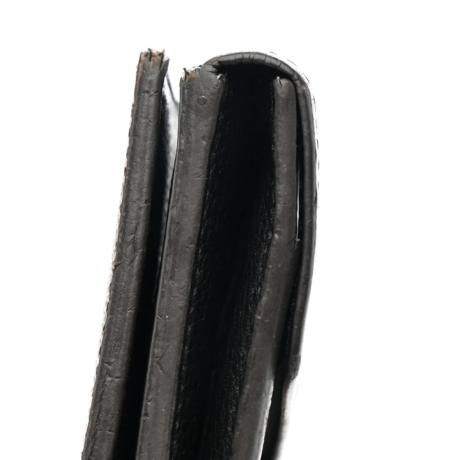 Monogram Pallas Compact Wallet Black - Image 11