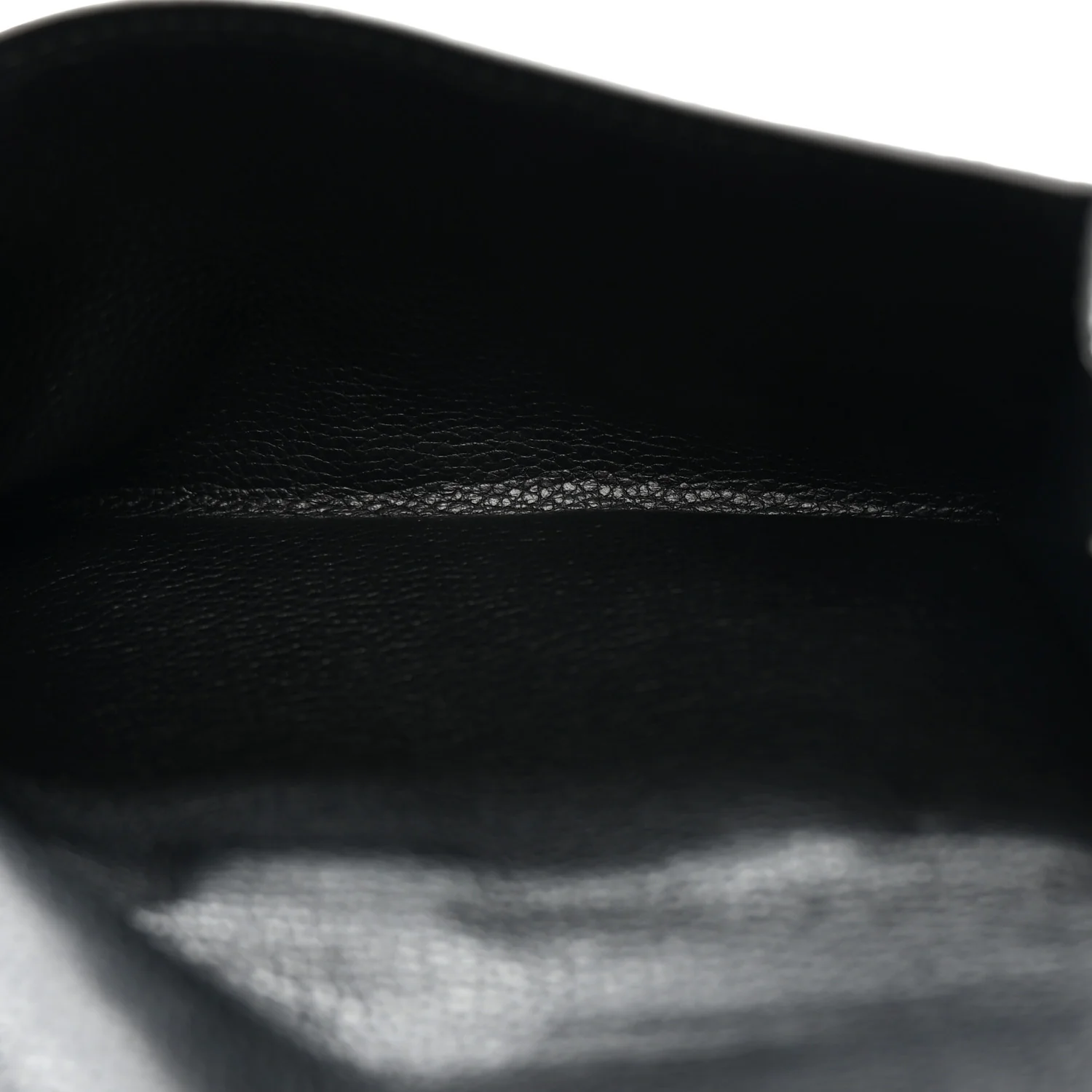 Monogram Pallas Compact Wallet Black - Image 6