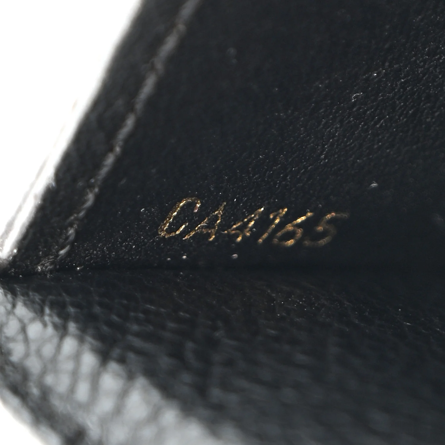 Monogram Pallas Compact Wallet Black - Image 8