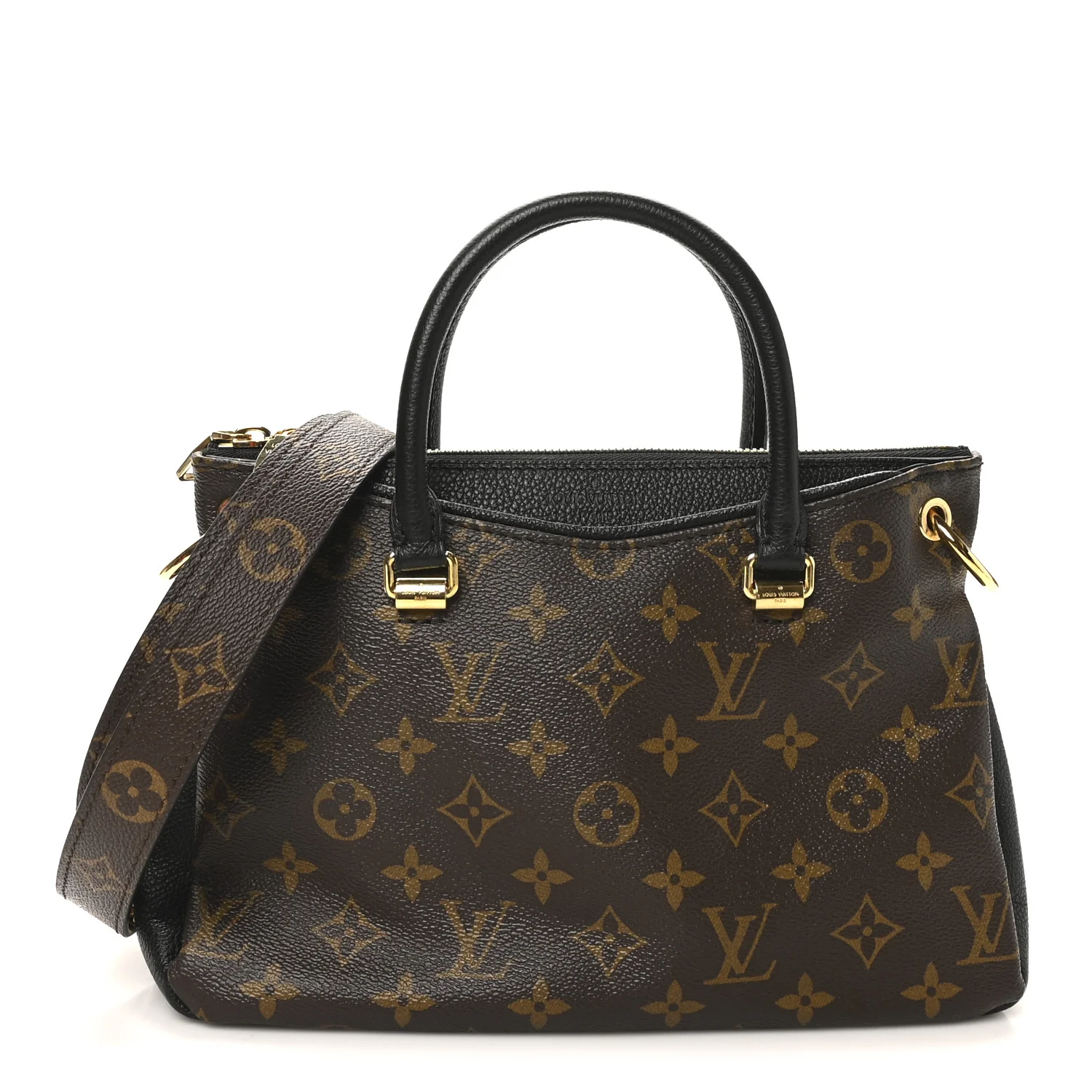 Monogram Pallas Full BB Black