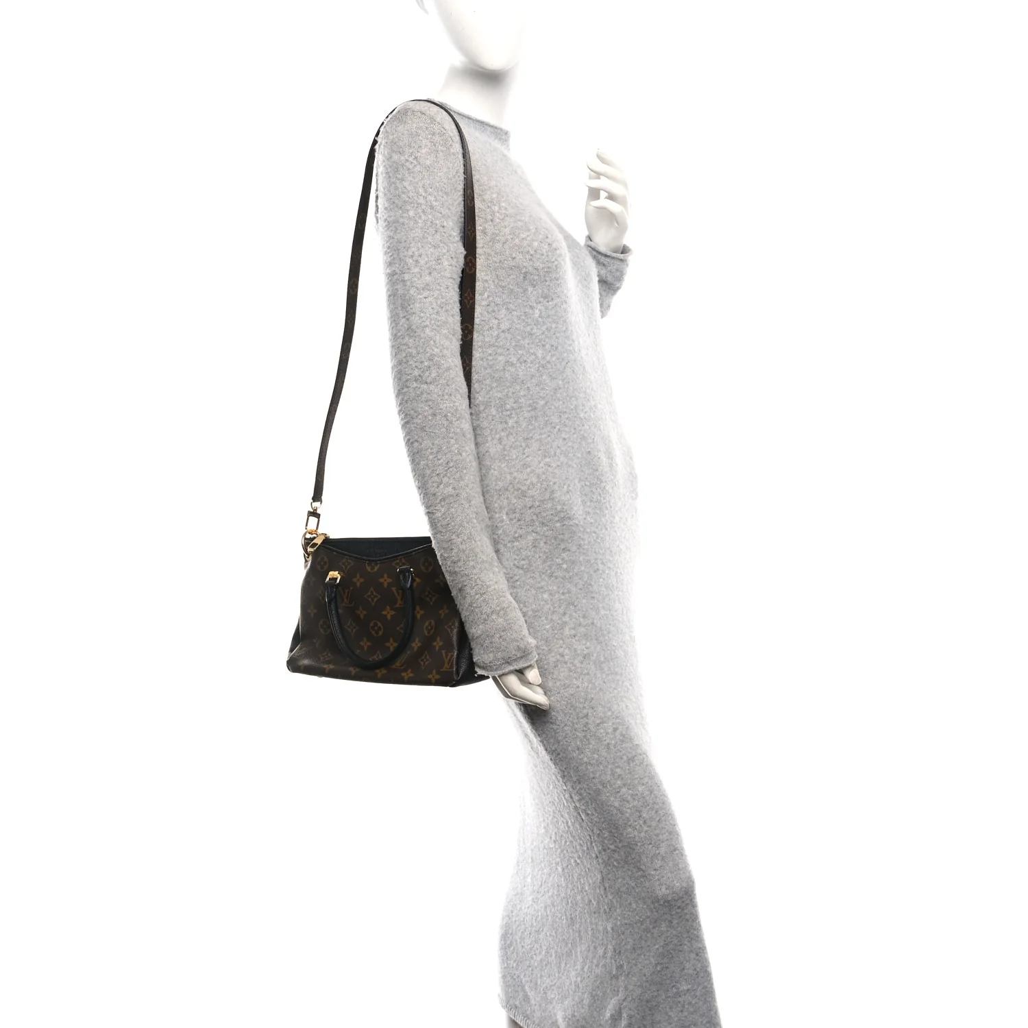 Monogram Pallas Full BB Black - Image 2
