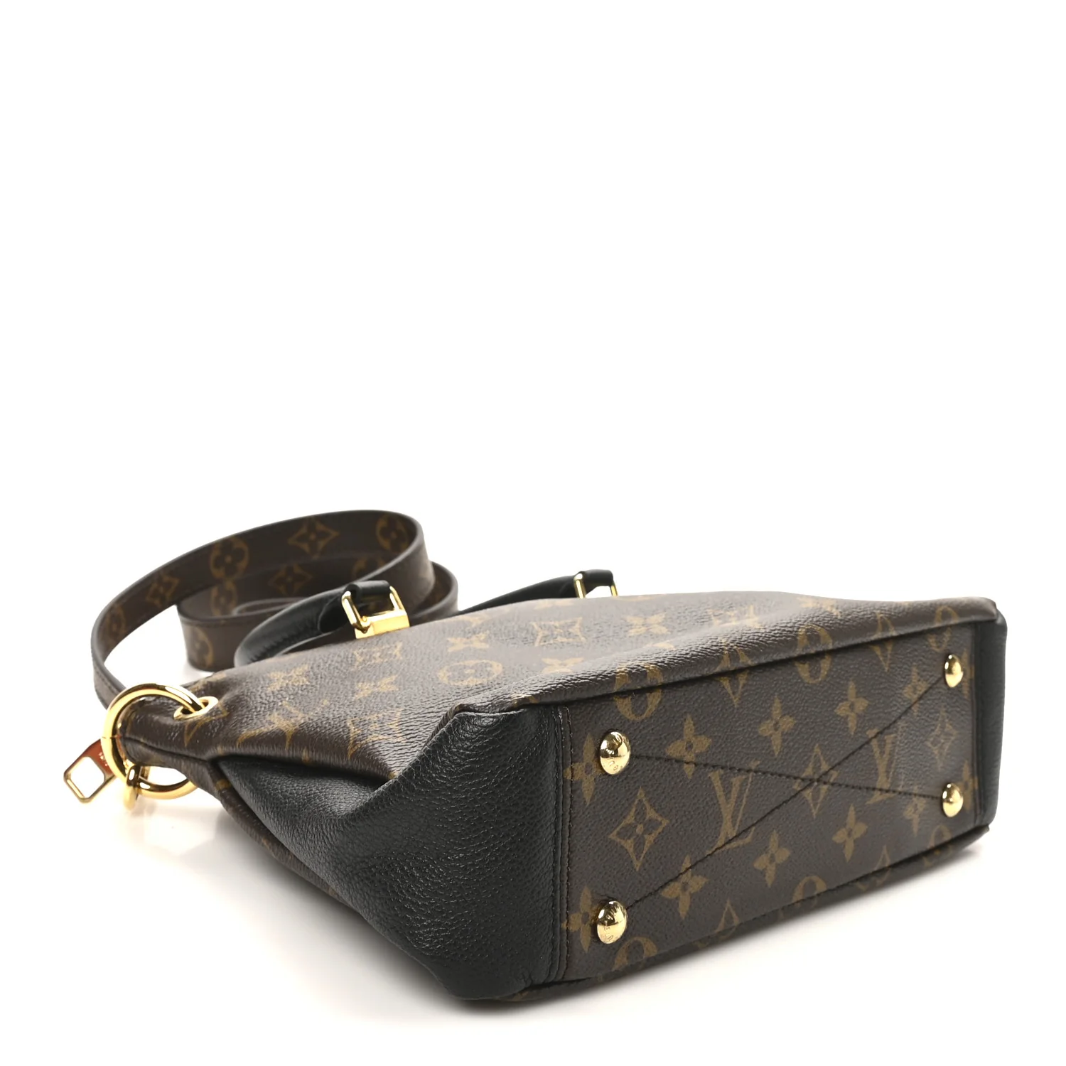 Monogram Pallas Full BB Black - Image 4