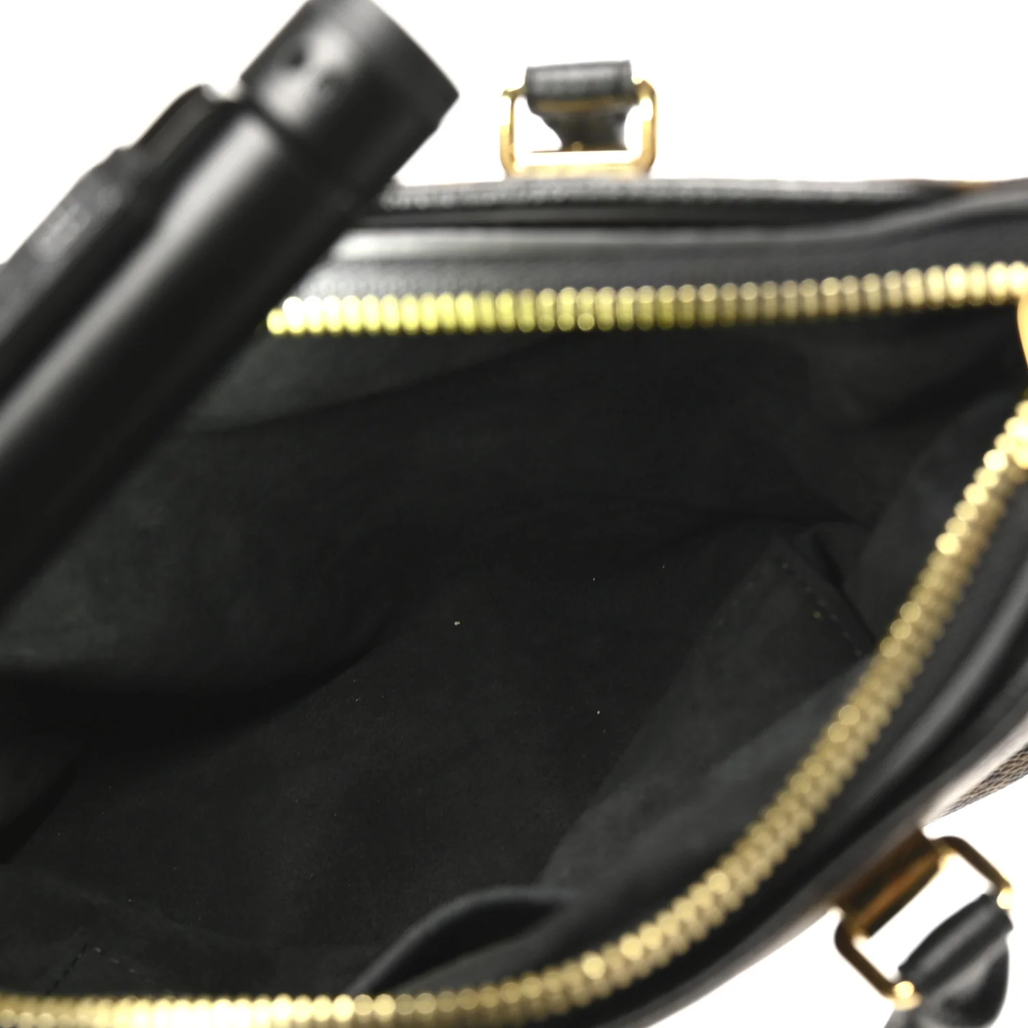 Monogram Pallas Full BB Black - Image 5