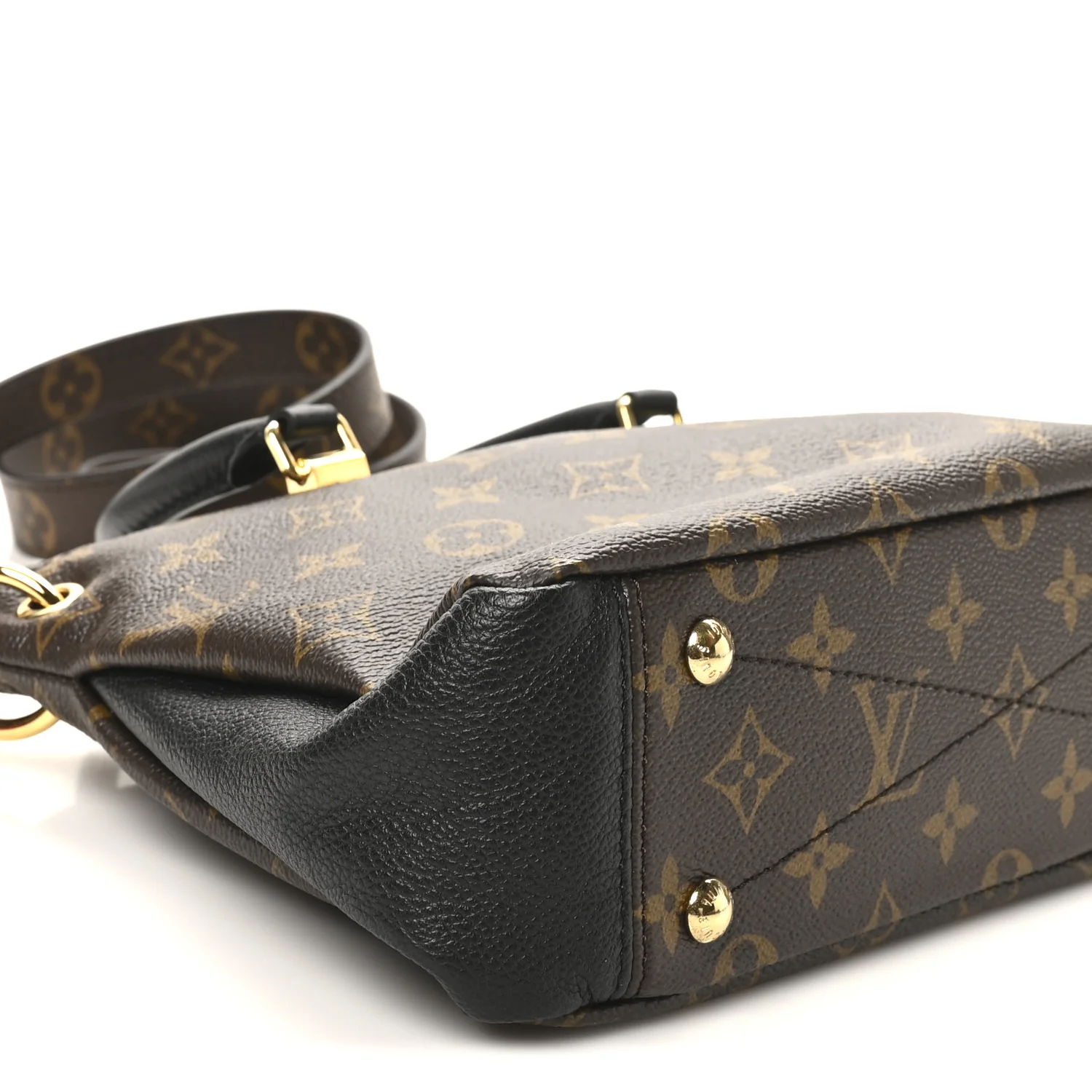 Monogram Pallas Full BB Black - Image 8