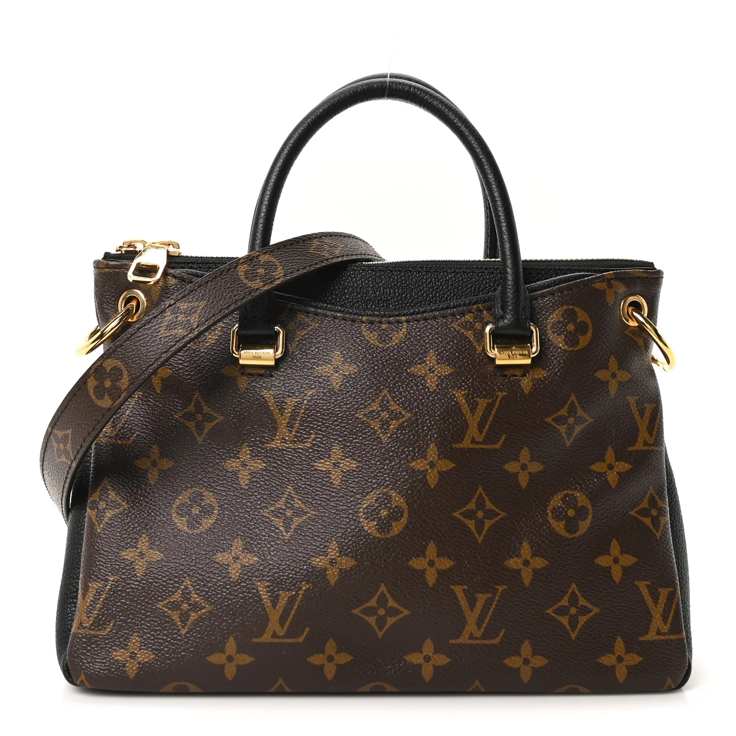 Monogram Pallas Full BB Black