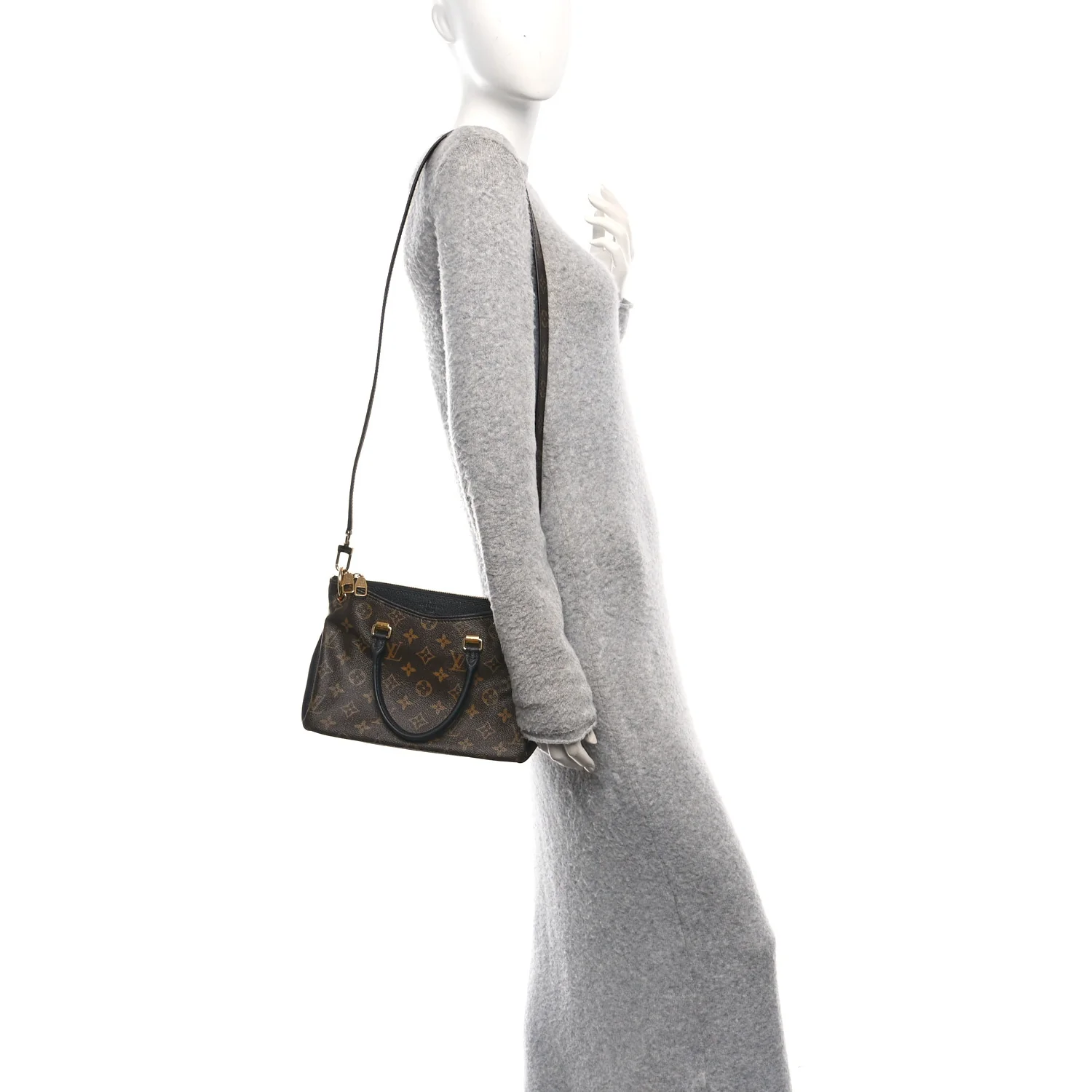 Monogram Pallas Full BB Black - Image 2